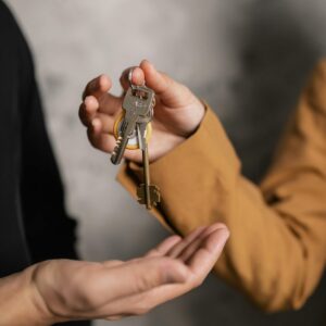 Tenant Check-in & Checkout Formalities (Per-Tenant)