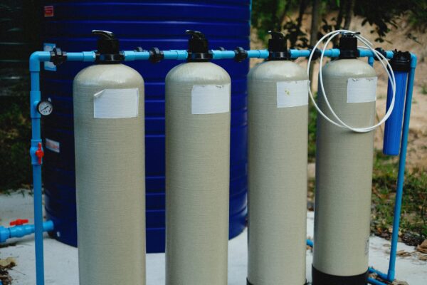 Water Purifier Servicing - Image 5