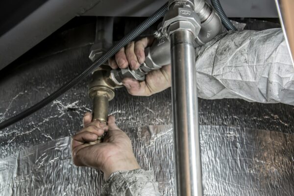 Minor Electrical/Plumbing Repair Visit - Image 4