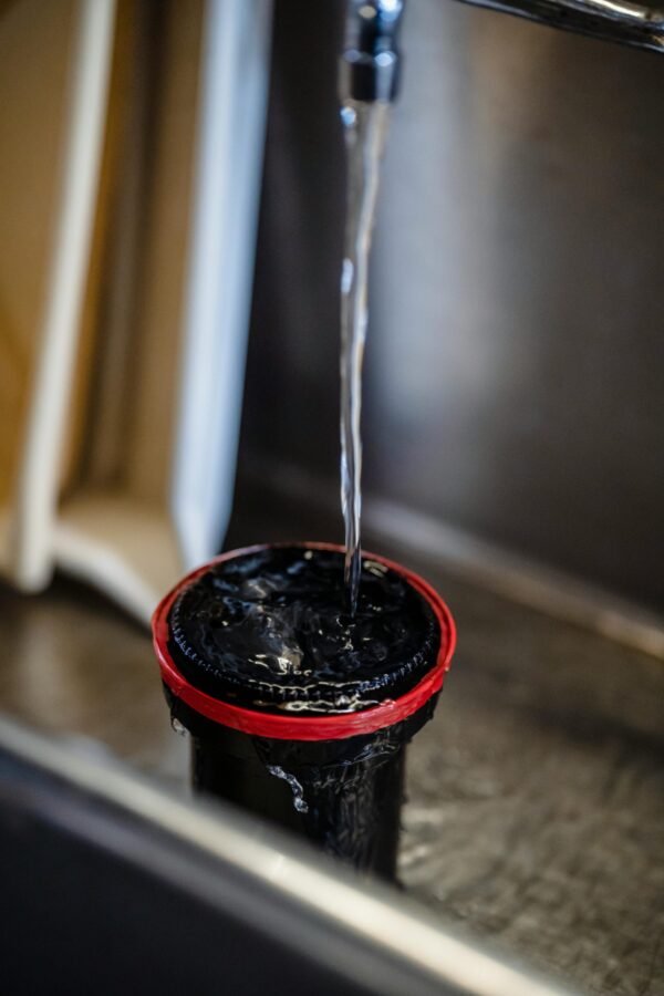 Water Purifier Servicing - Image 3