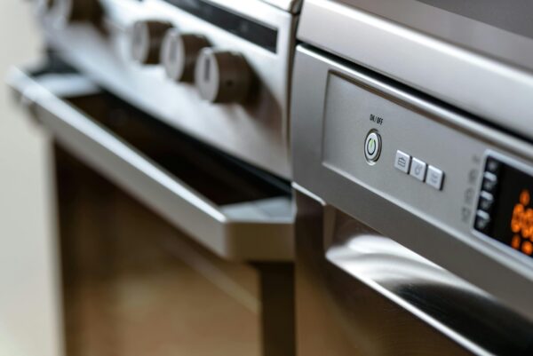 Appliance Health Check (Per-visit)