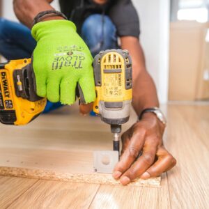 Minor Electrical/Plumbing Repair Visit