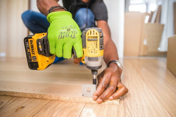Minor Electrical/Plumbing Repair Visit
