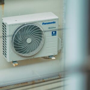 AC Servicing (Per Unit)