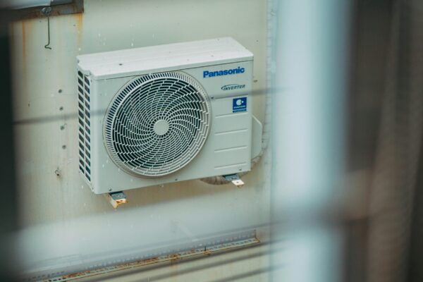 AC Servicing (Per Unit)