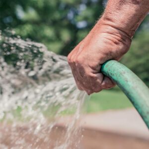 Garden & Lawn Care (1 Person)