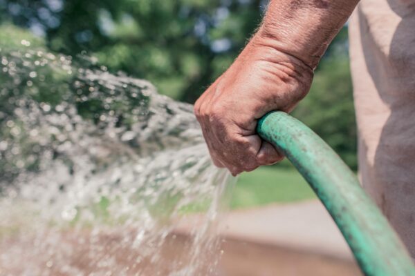 Garden & Lawn Care (1 Person)