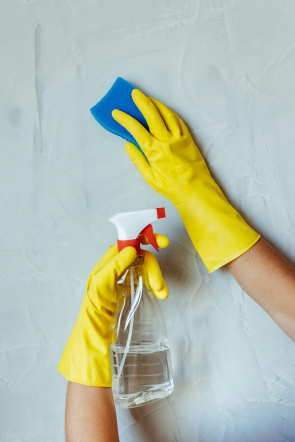 Deep Cleaning (3 BHK) - Image 4
