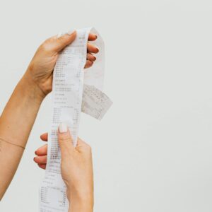 Utility Bill Management (Per Cycle)