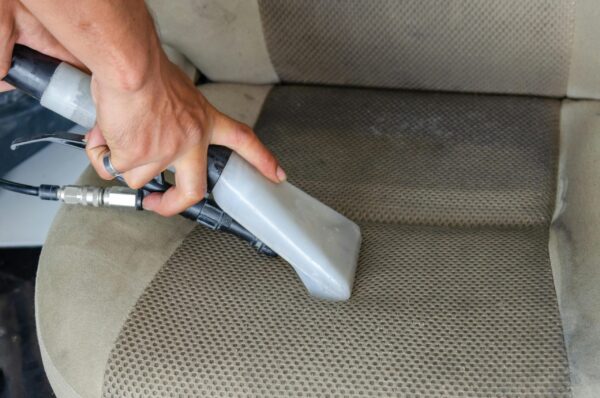 Mattress & Upholstery Steam Cleaning (4 Seater Sofa + 3 Queen Mattress) - Image 4