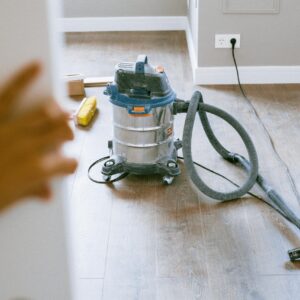 Deep Cleaning (3 BHK)