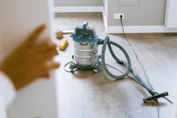 Deep Cleaning (3 BHK)