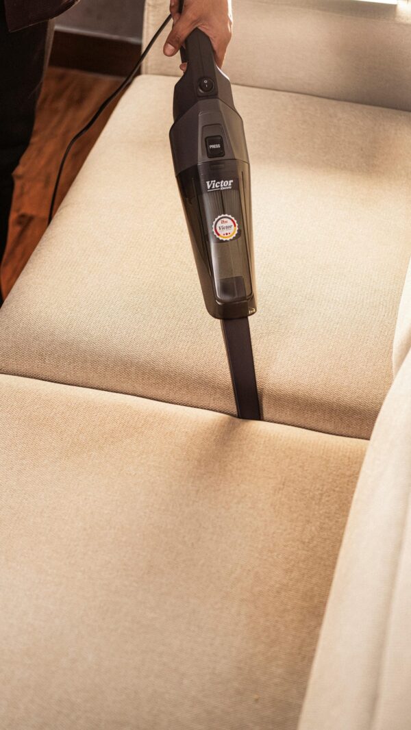 Mattress & Upholstery Steam Cleaning (4 Seater Sofa + 3 Queen Mattress) - Image 6