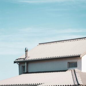 Terrace / Compound / Sunshade Cleaning (3BHK)