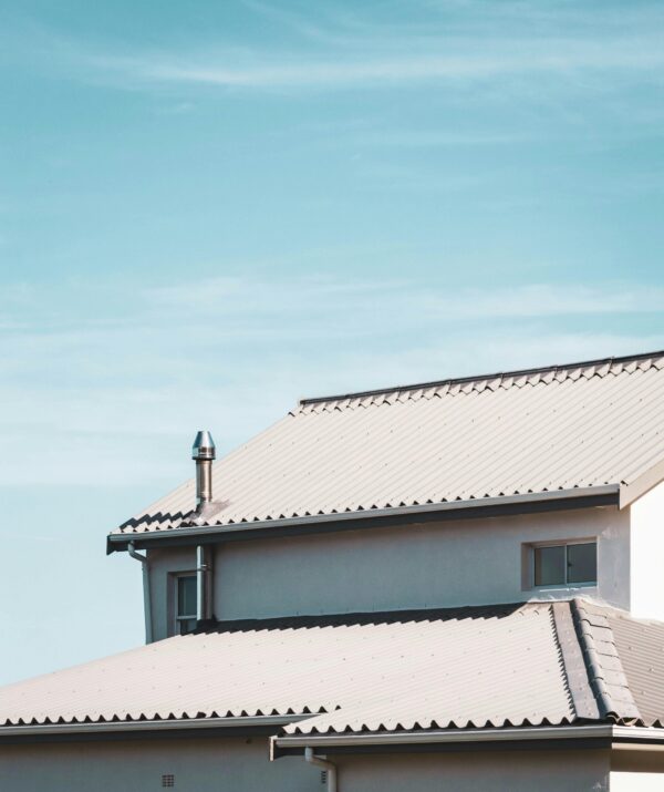 Terrace / Compound / Sunshade Cleaning (3BHK)