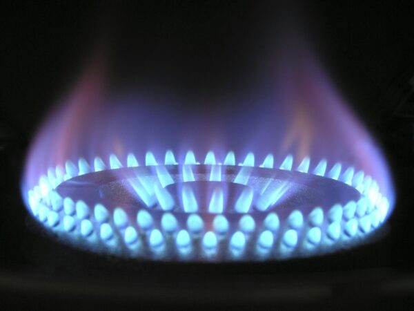 Gas Cylinder Refill Coordination (Per-visit)
