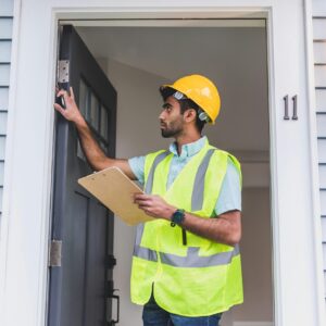 Property Inspection Report (with Photos)