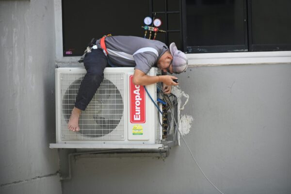 AC Servicing (Per Unit) - Image 2