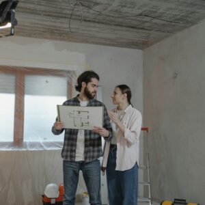 Short-Term Rental Check-in & Checkout (Per-visit)