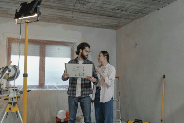 Tenant Check-in & Checkout Formalities (Per-Tenant) - Image 2