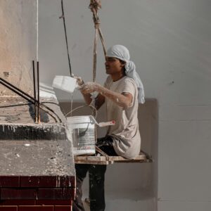 Waterproofing Services (1000 sqft)