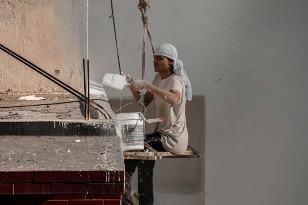 Waterproofing Services (1000 sqft)